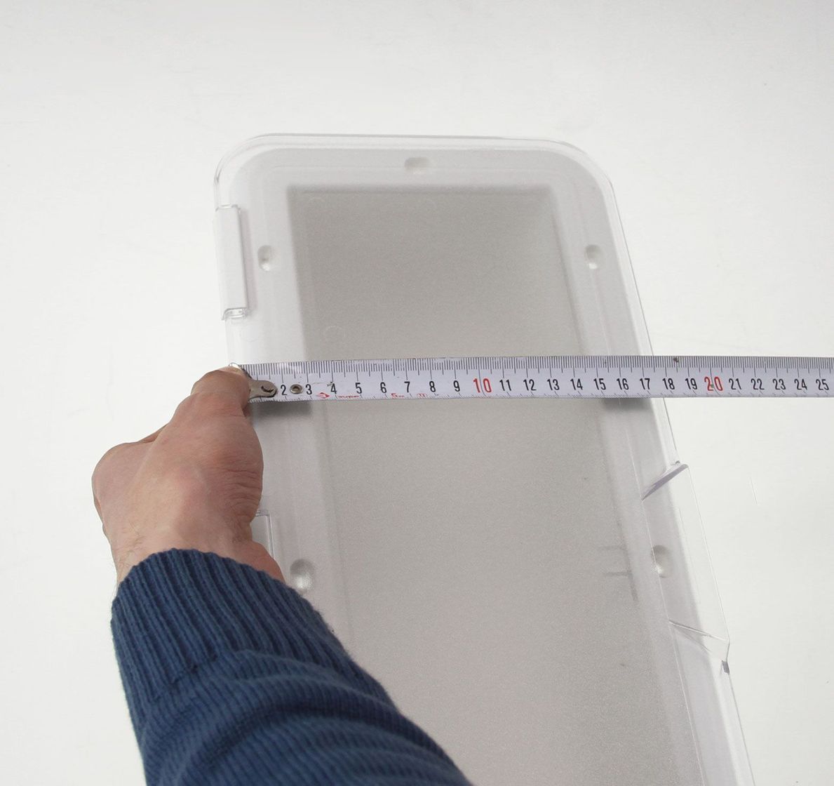 картинка Ящик для хранения огнетушителя 1 кг