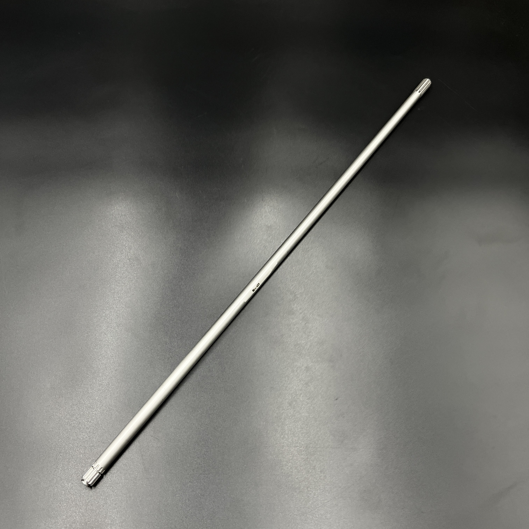 Вал торсионный Yamaha 6-8 (S) (6N0-G5511-00) (Yamaha)