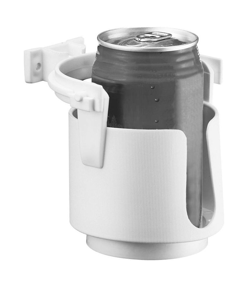 картинка Держатель емкости 85 мм пластмасса