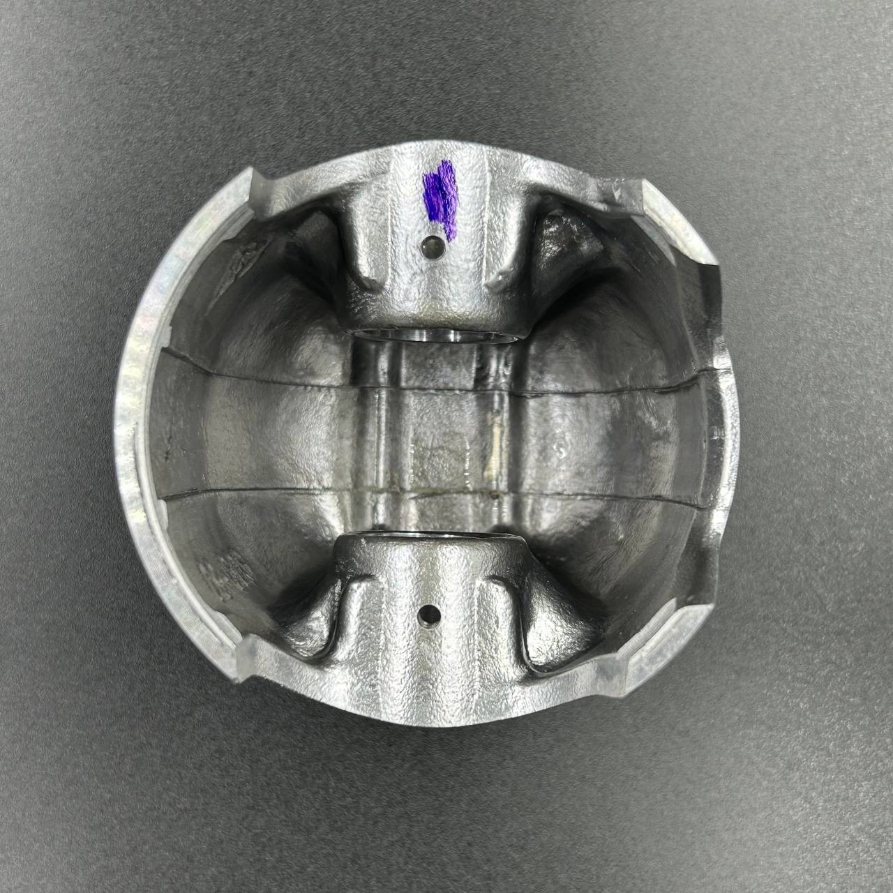 картинка Поршневой комплект Yamaha VK540 (+0.75mm) (8R6-11637-00) (Osaka)