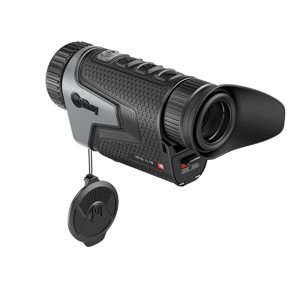 картинка Тепловизионный монокуляр iRay IRIS IL 19