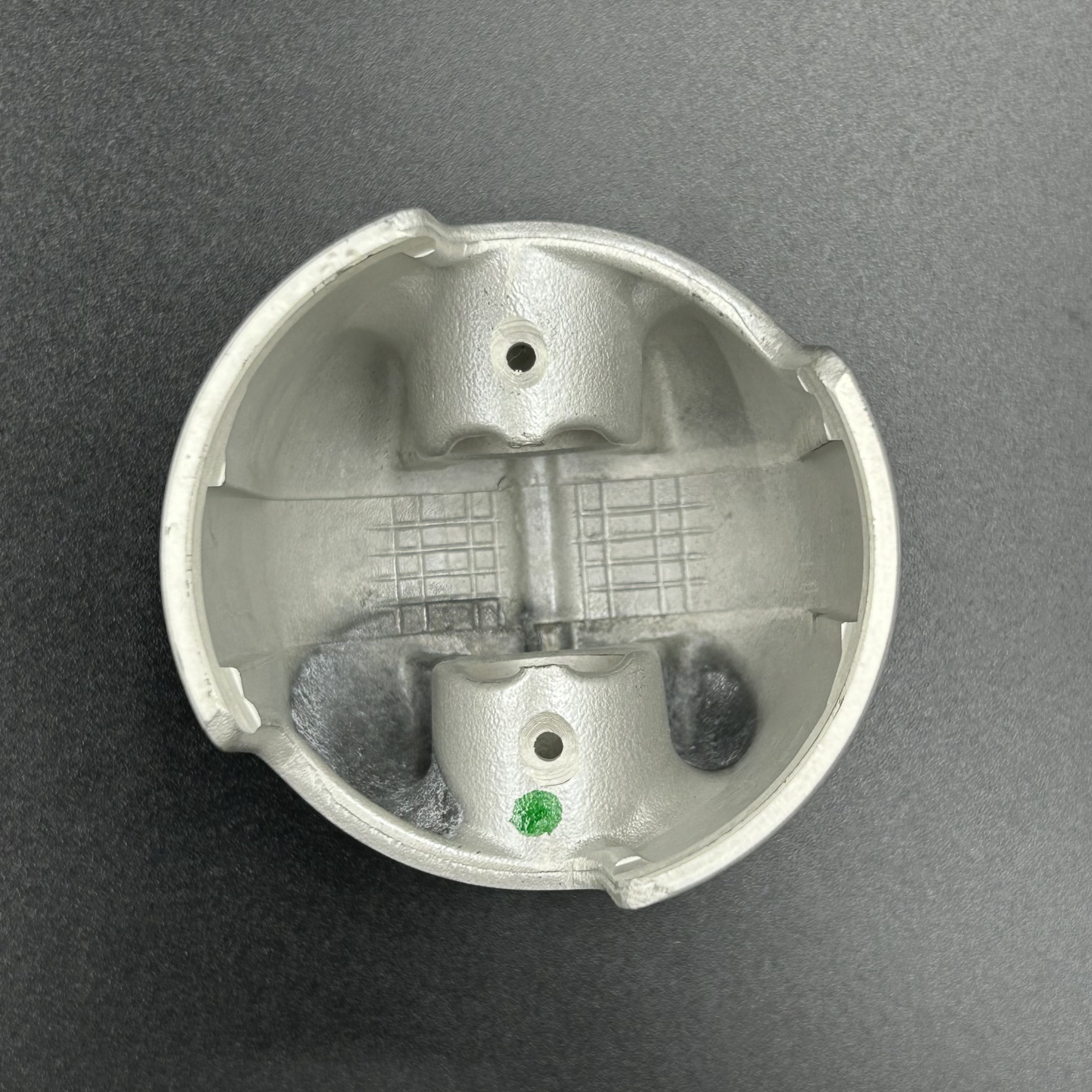 картинка Поршневой комплект Yamaha 20-25N (+0.50mm) (Omax)