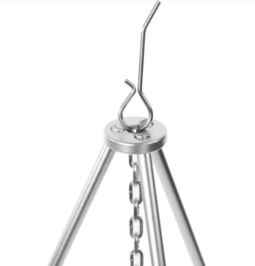 картинка Тренога Naturehike для котелка