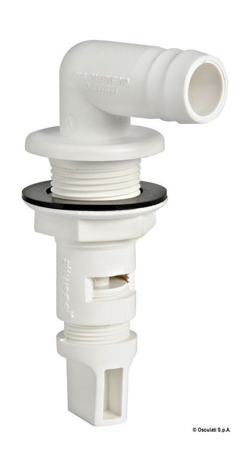 картинка Головка распылительная для аэраторных помп ATTWOOD 4125-1