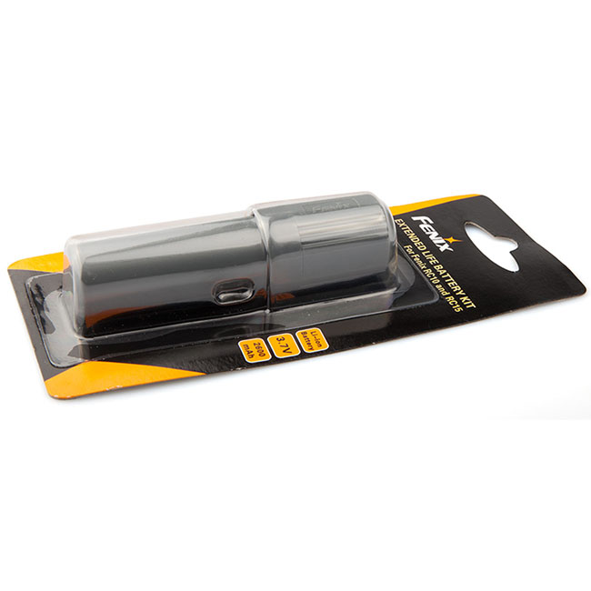 картинка Дополнительный аккумулятор Fenix ARB L1S для Fenix RC10