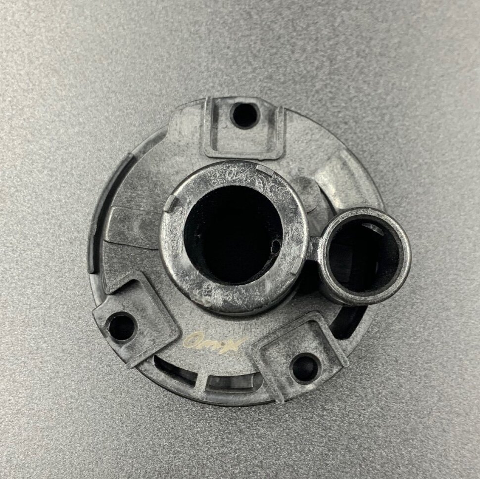 картинка Ремкомплект помпы охлаждения Yamaha 20-30 Old (с корпусом) (Omax)