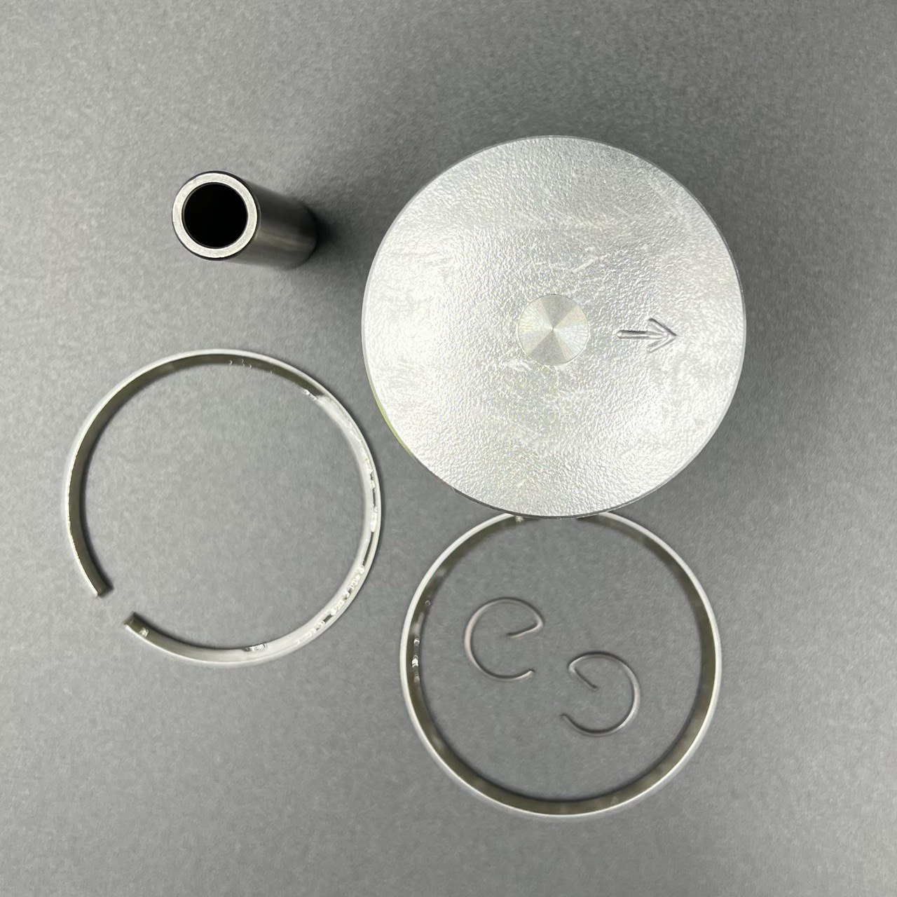 картинка Поршневой комплект Suzuki DT9.9-15 (2.00mm) (STD) (KACAWA)