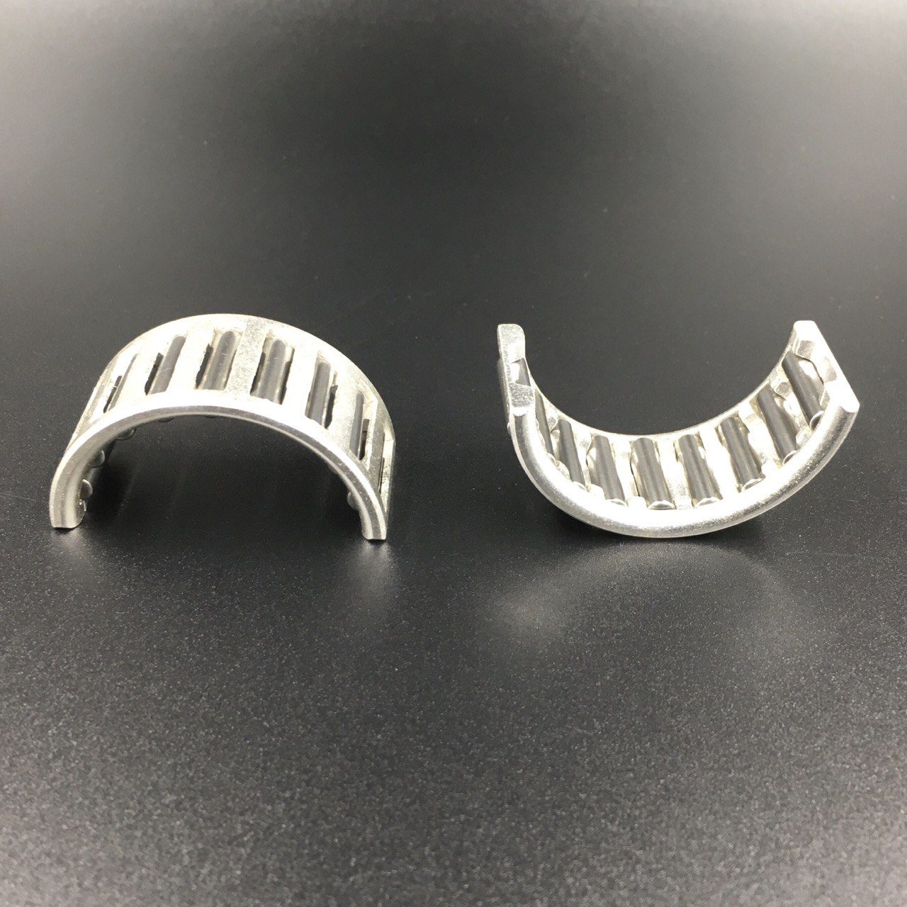 картинка Подшипник шатунный Yamaha 200-250 (40,476x50x24) (93310-84106) (Omax)