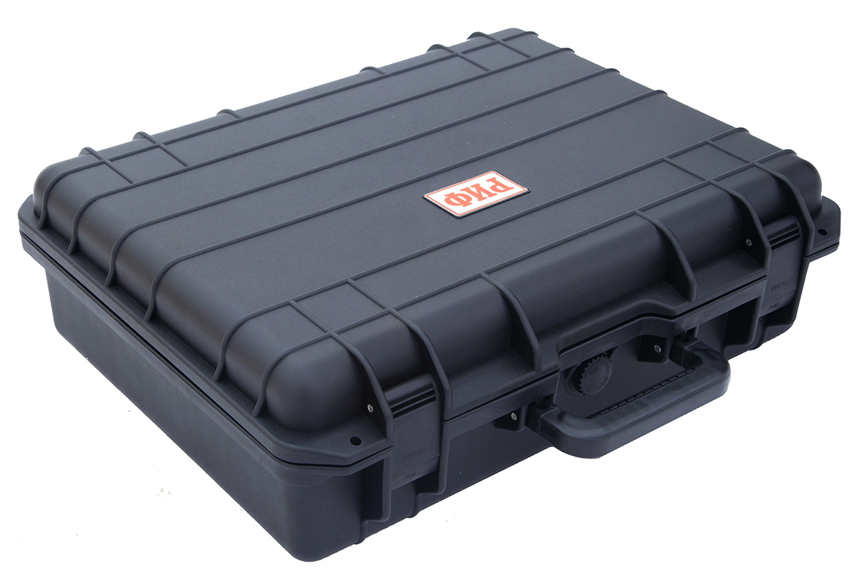 картинка Кейс защитный РИФ 512x410x150мм