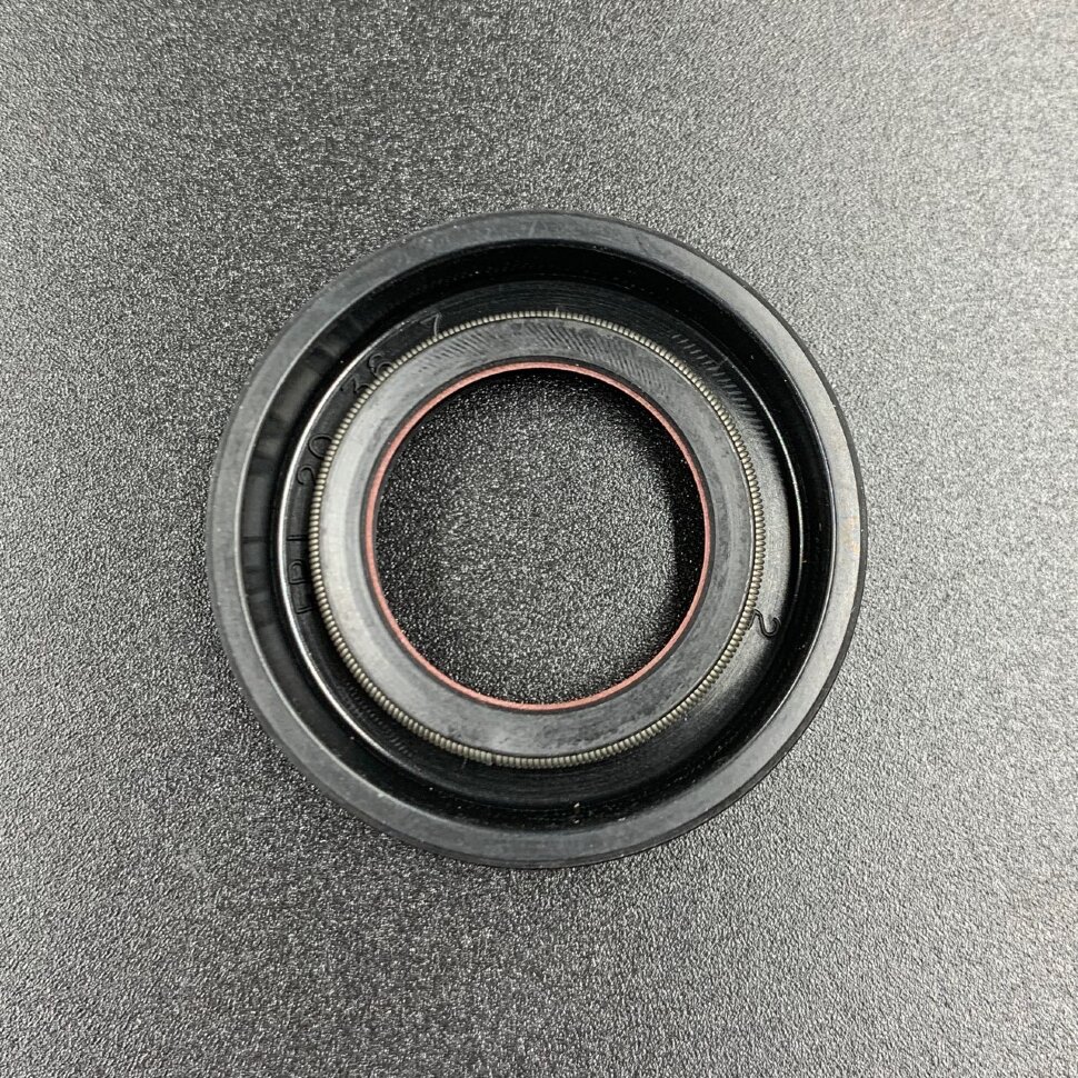 картинка Сальник Yamaha (93101-20M34) (20x36x7) (Omax)