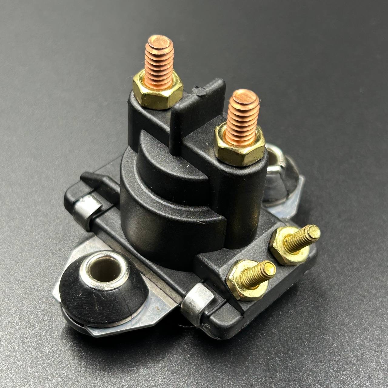 картинка Реле стартера Mercury 100-225 (Osaka)