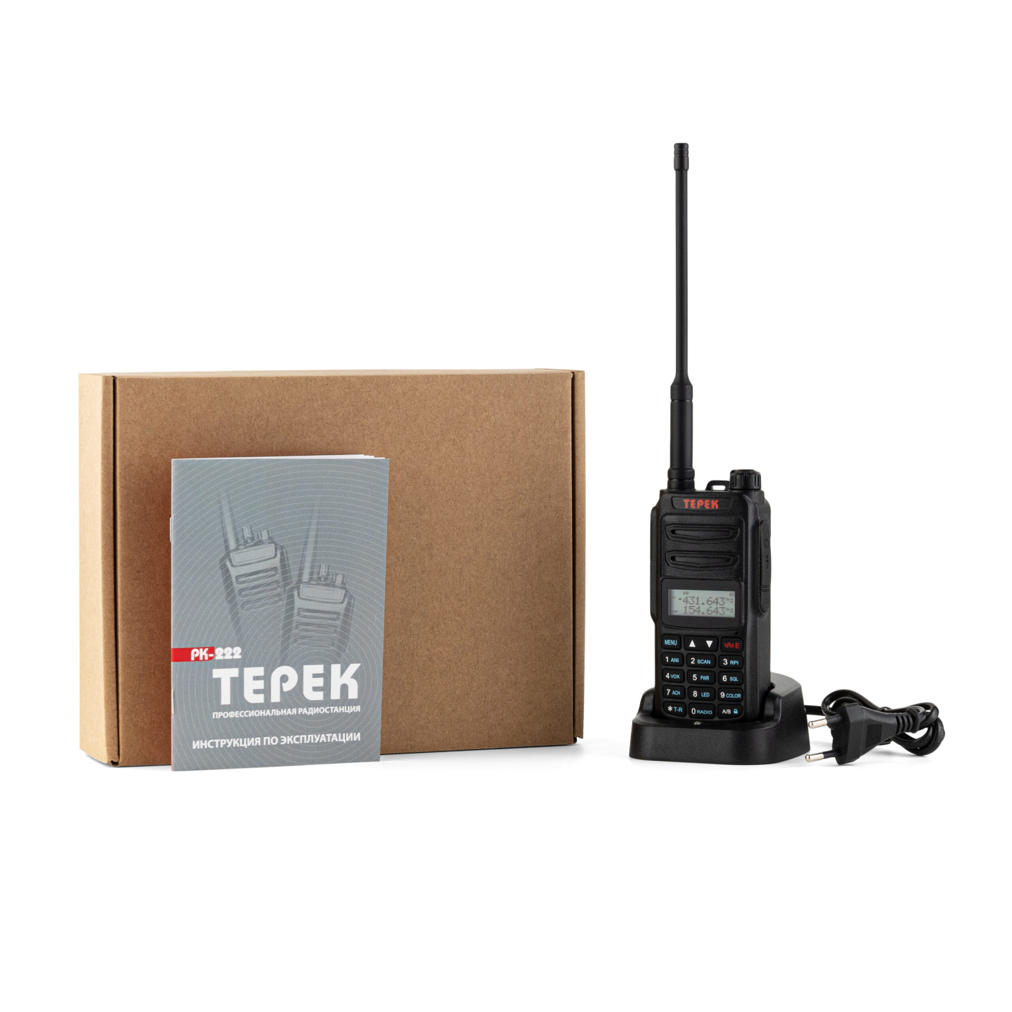 картинка ТЕРЕК РК-222