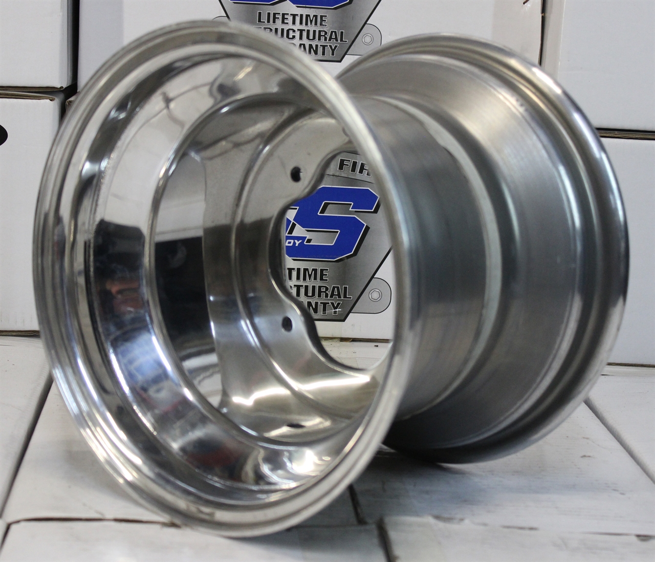 картинка Диск для квадроциклa ITP A-6 Pro Series X184137