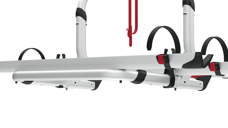 картинка Велокрепёж Fiamma Carry-Bike PRO 2-х местное