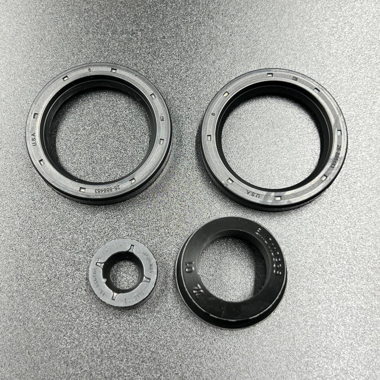 Ремкомплект редуктора Mercury 200-300 Verado (830749A01) (Quicksilver)