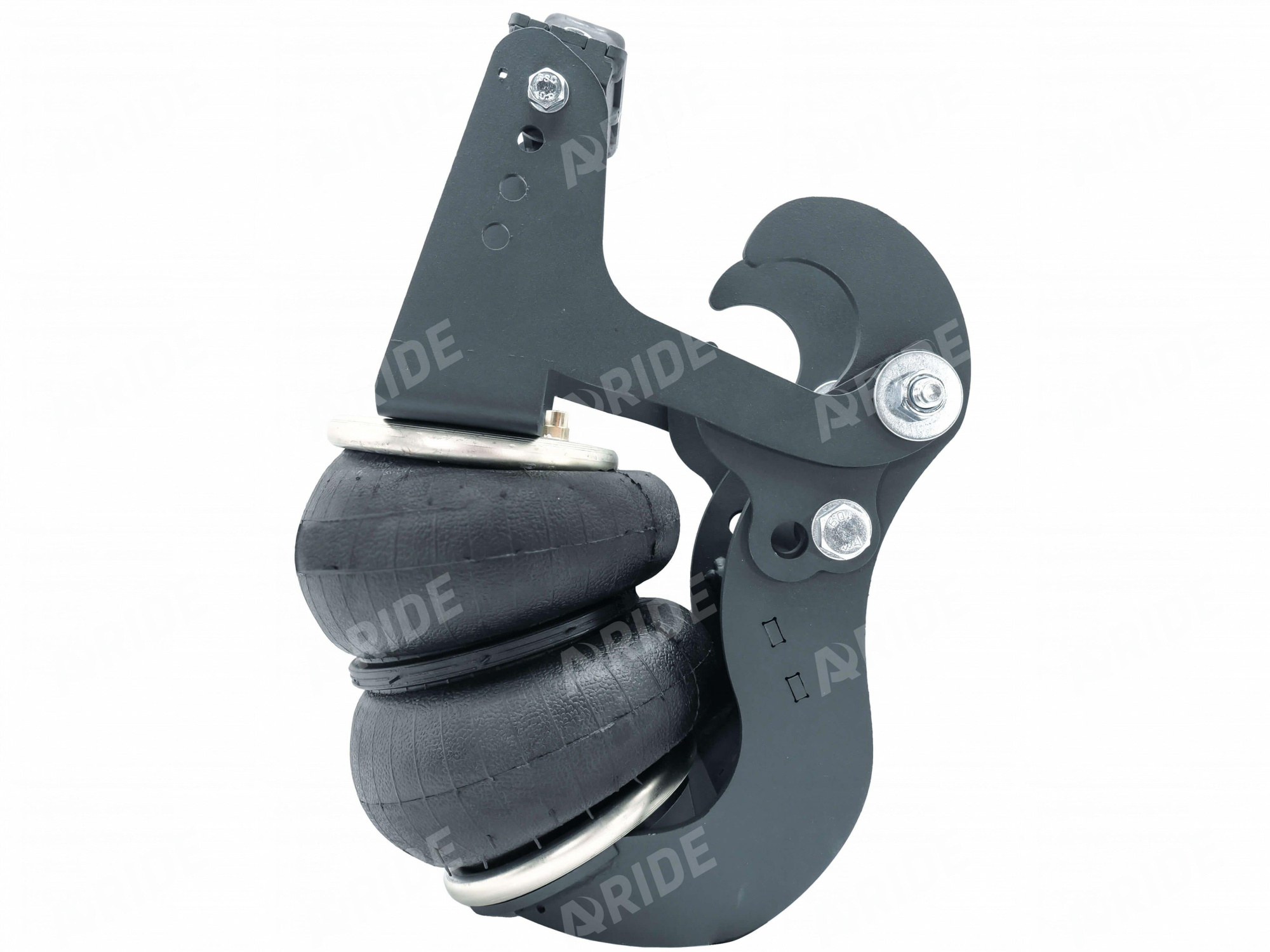 картинка Механизм подъёма оси BPW (ширина рессоры 80 мм)