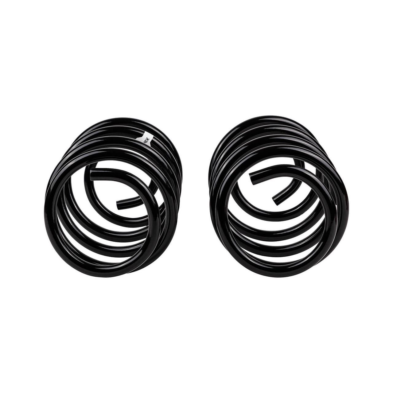 картинка Пружины задние для Jeep Liberty 2002-2007 OME OME