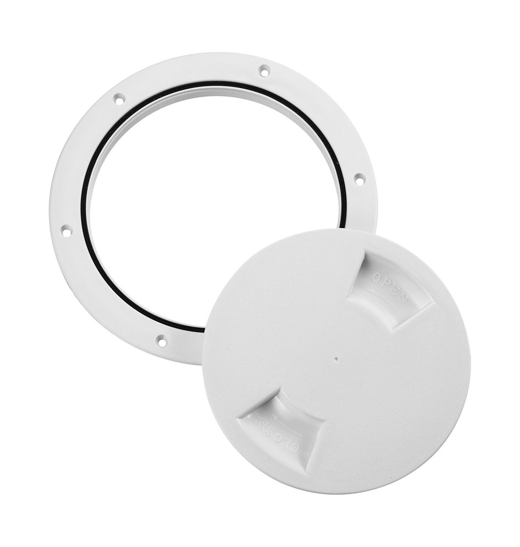 картинка Лючок палубный 4"