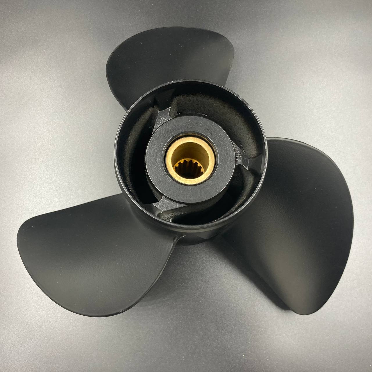 картинка Гребной винт Suzuki DF90-140, DF70A-140A, DF100B (3x13x19)