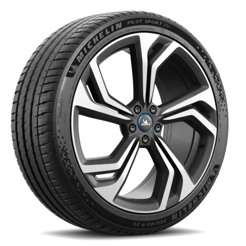картинка Шина Michelin 235/55 r20 Pilot Sport EV 105Y