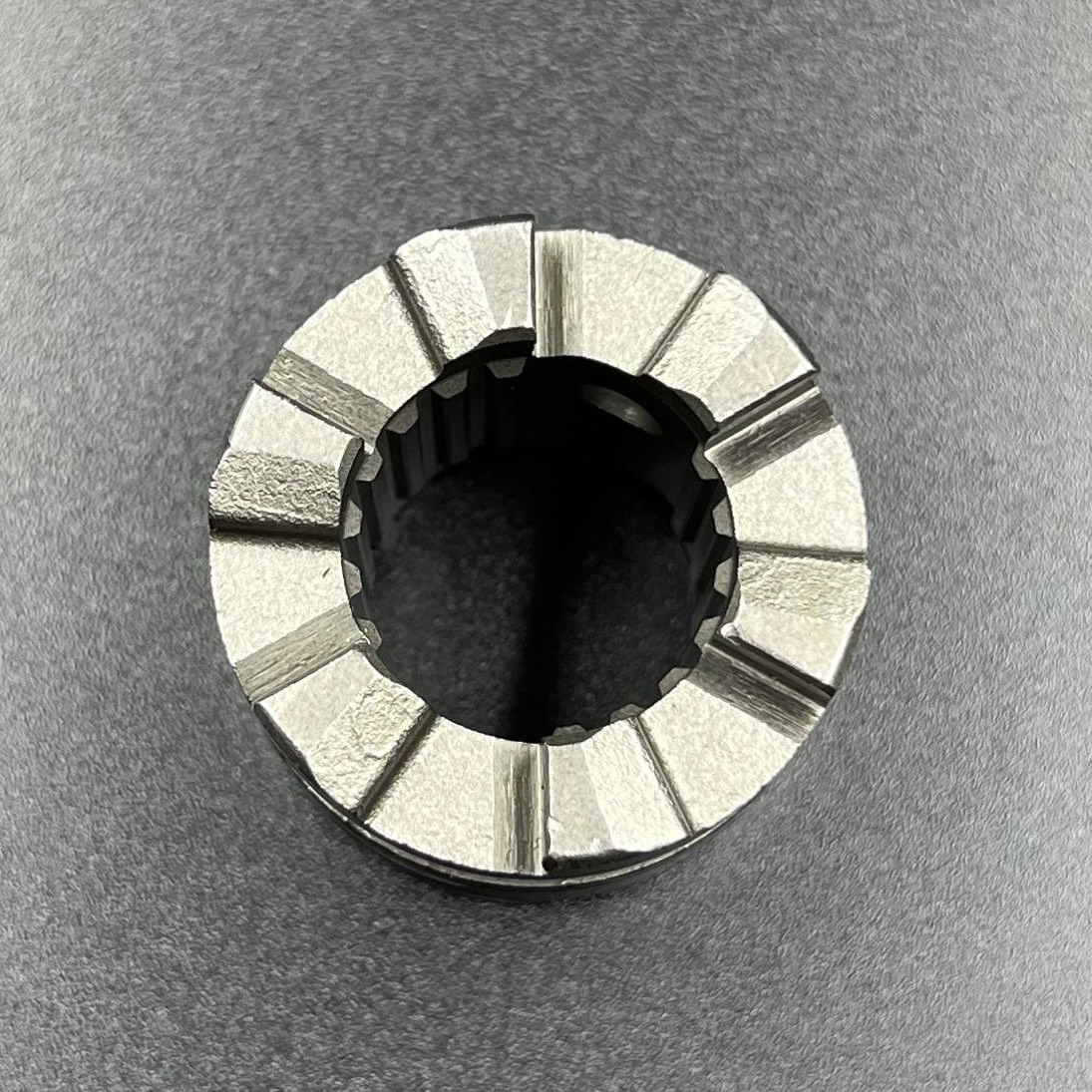 картинка Храповик включения скорости Yamaha 40X, F30-40 (Omax)