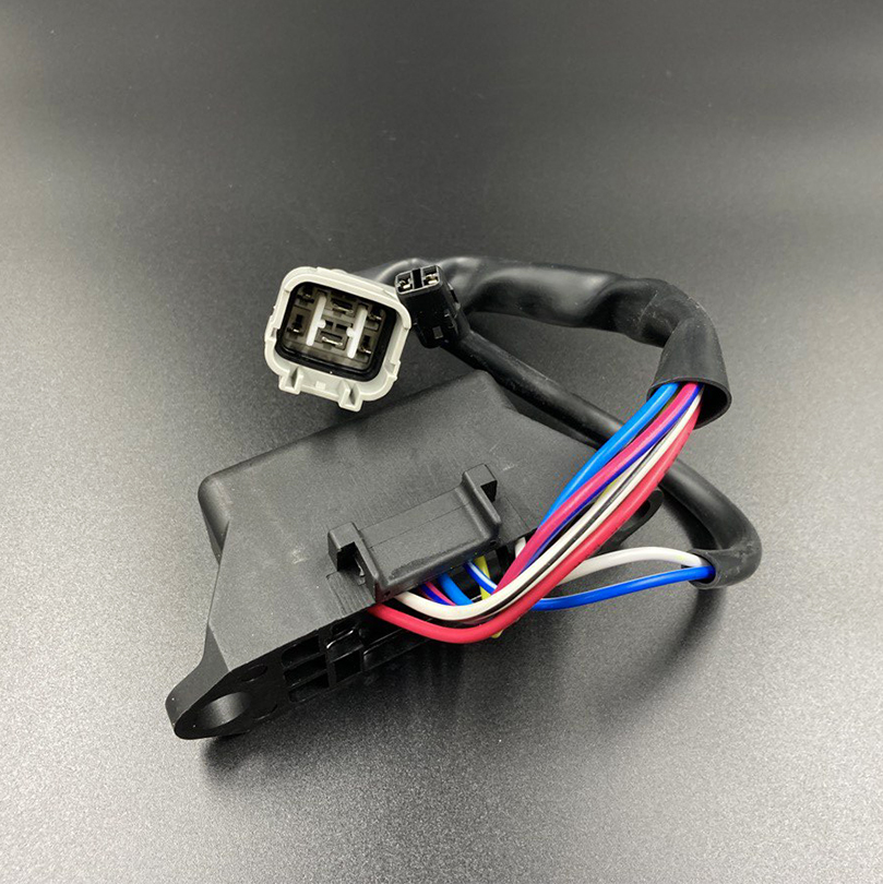 картинка Реле главное Honda Aquatrax  38580-HW1-671 (PREMARINE)