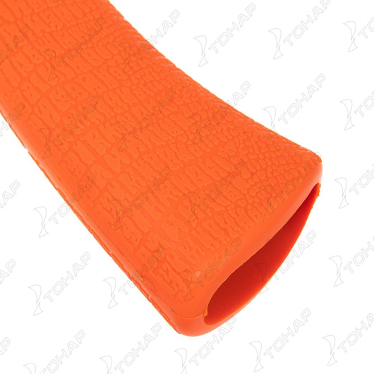 картинка Топор NISUS Торнадо, с обрезиненной рукояткой, 870 г