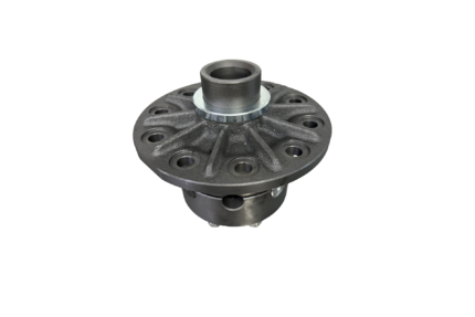 картинка Свободный дифференциал УАЗ мост Спайсер/гражданский