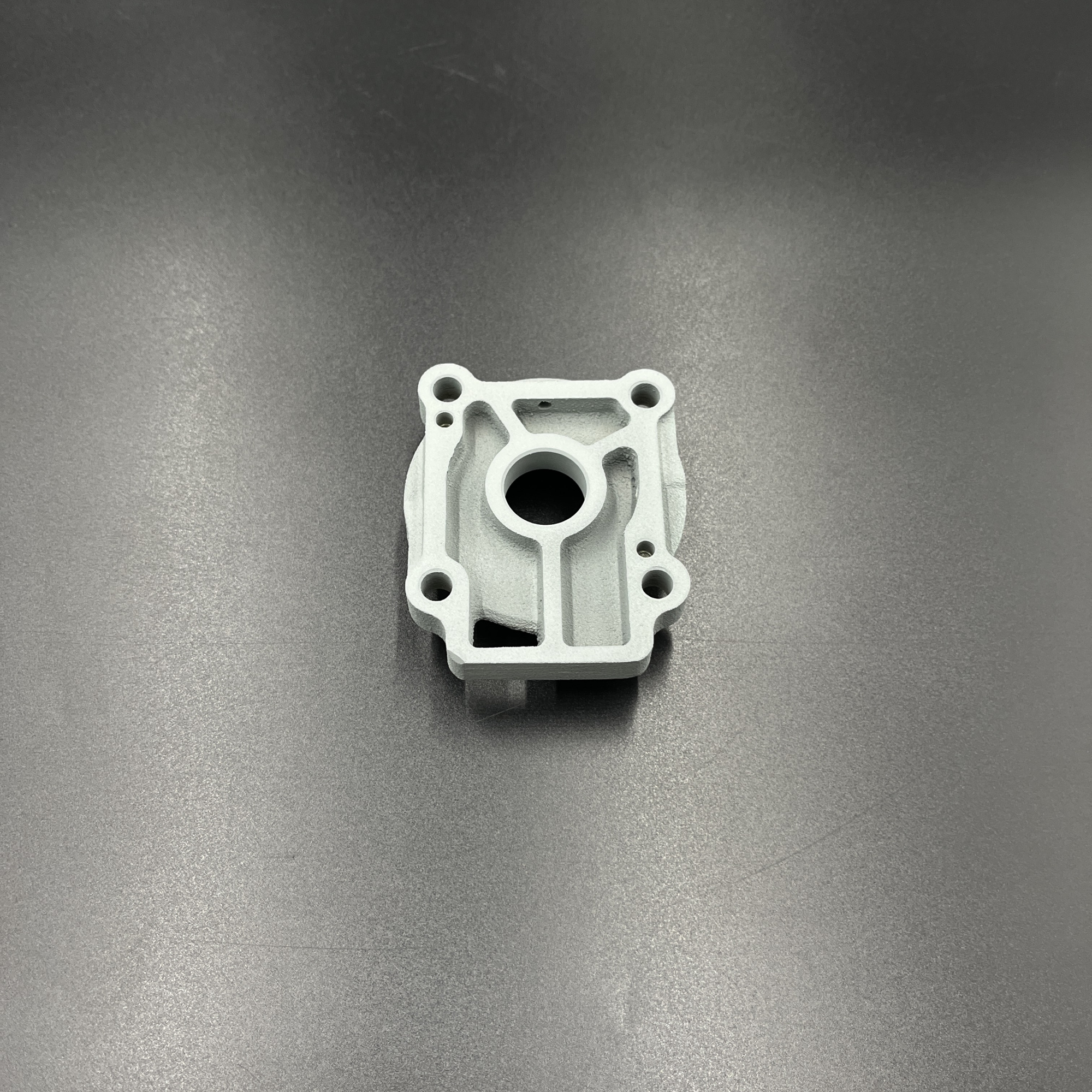 Основание помпы охлаждения Tohatsu M40C (Tohatsu)