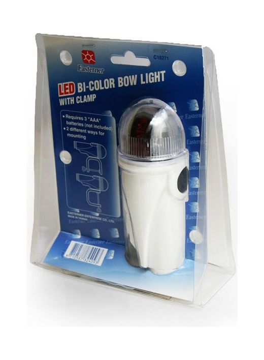 картинка Огонь ходовой комбинированный съемный, LED