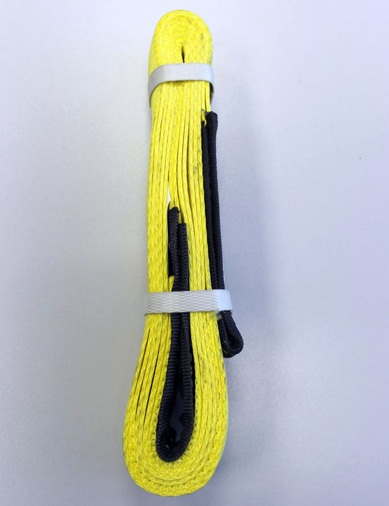 картинка Корозащитная стропа J-MAX новая модель YELLOW