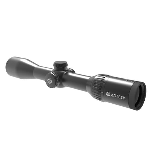 картинка Оптический прицел Artelv CRS 2-12x44 SFP