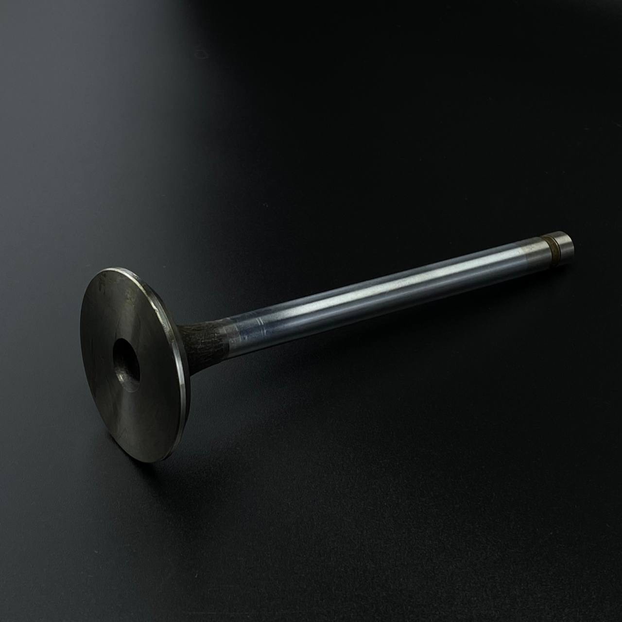 картинка Клапан выпускной VALVE-EXHAUST (Quicksilver)