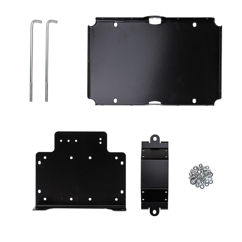 BATTERY TRAY 12"