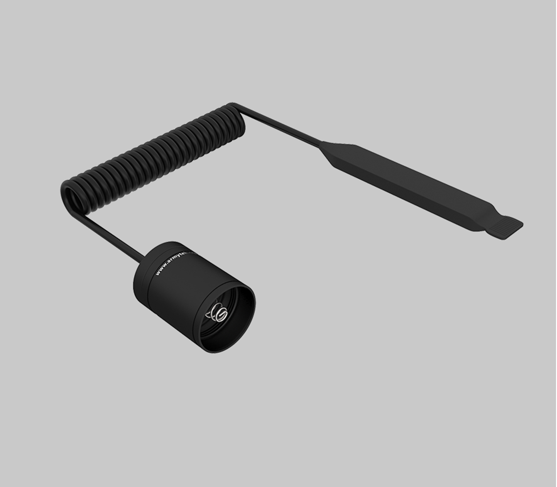 картинка Фонарь Armytek Dobermann Extended Set Warm