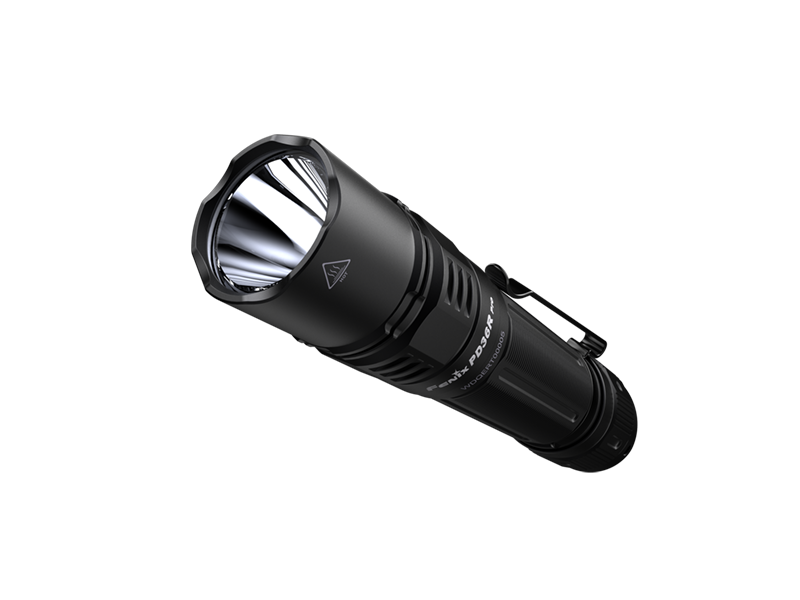 Тактический фонарь Fenix PD36R Pro, PD36RPRO