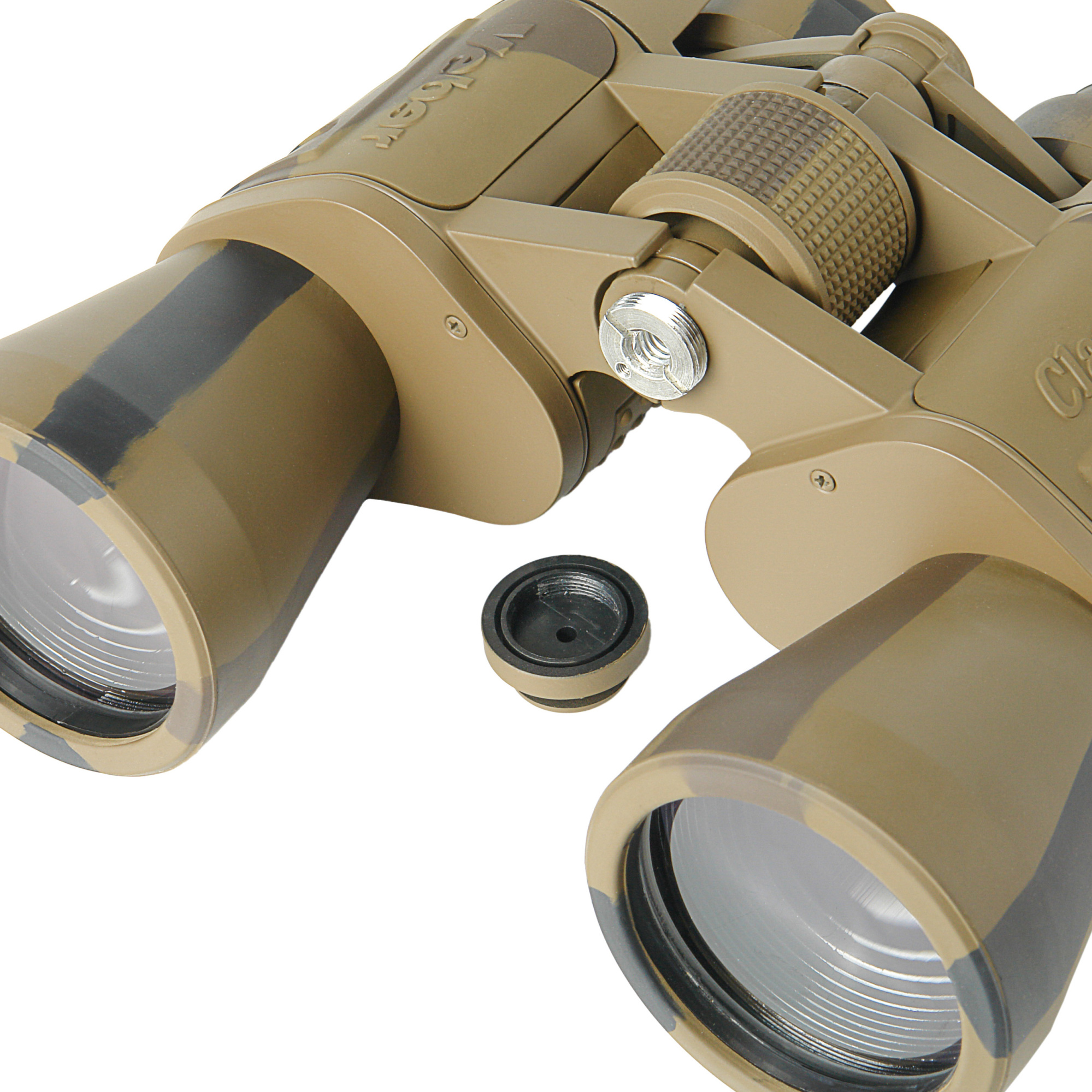 Бинокль Veber Classic БПШЦ  10*50 VRWA кам