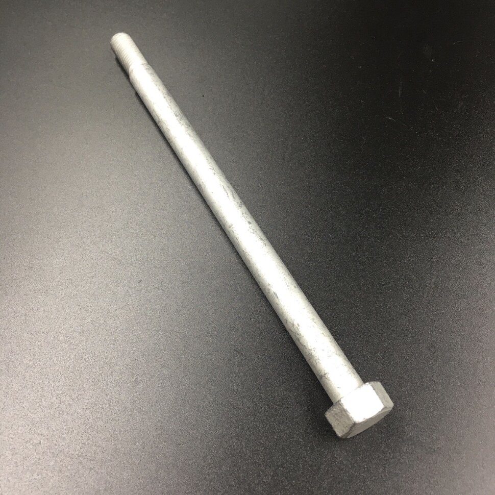 картинка Болт струбцины Yamaha 60-90 (Omax)