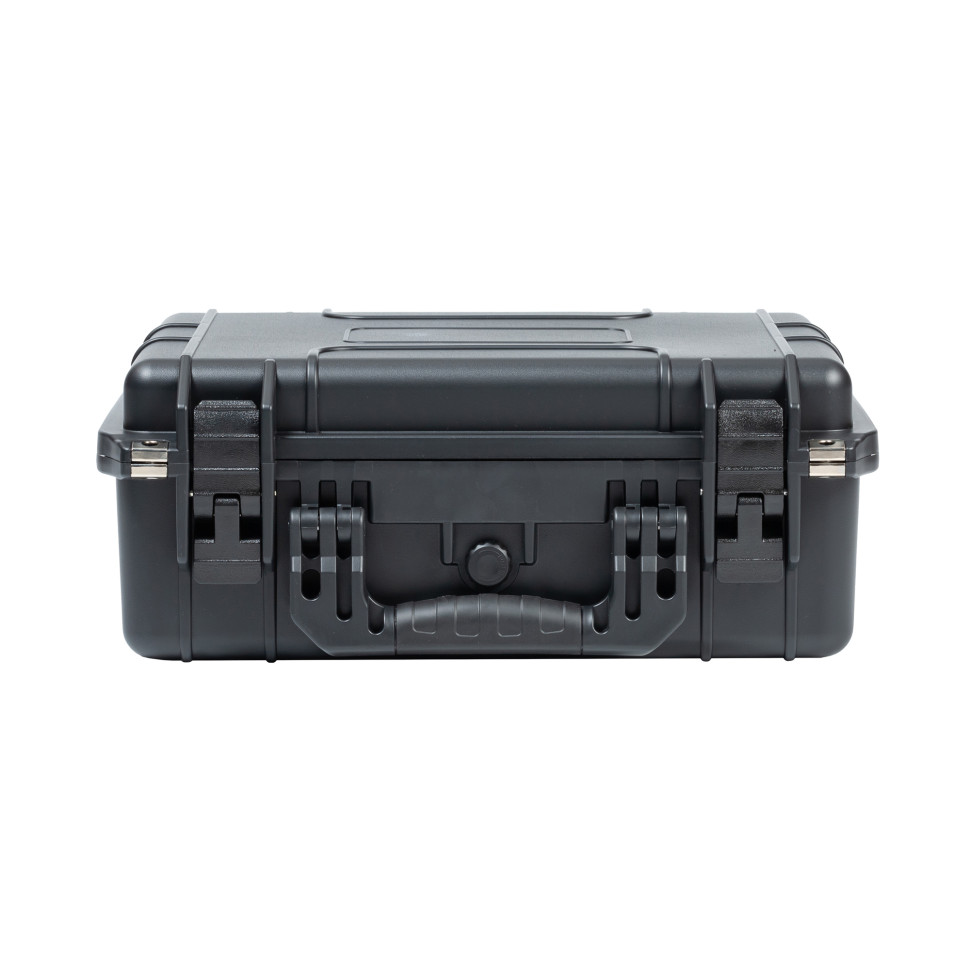 Кейс защитный West WS-500516, внутр. разм.381x267x150 мм, IP67