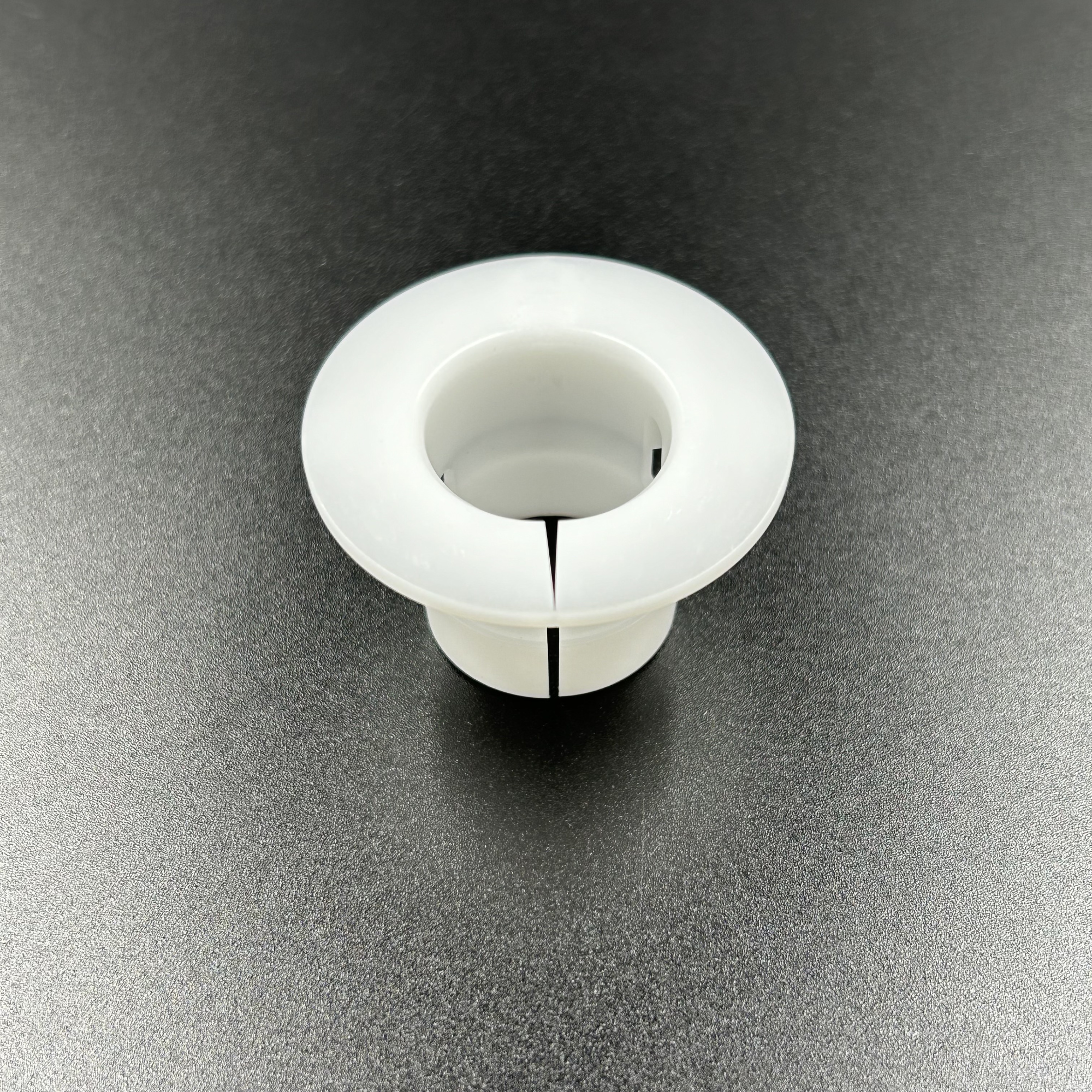 Втулка струбцины пластиковая Tohatsu 9,9-30, M40C, MFS25-30 (Osaka)