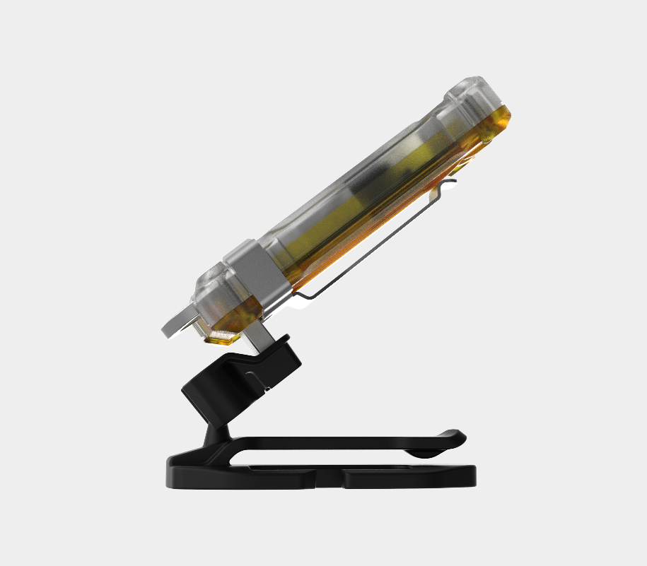 Фонарь ARMYTEK Zippy Extended Set Yellow