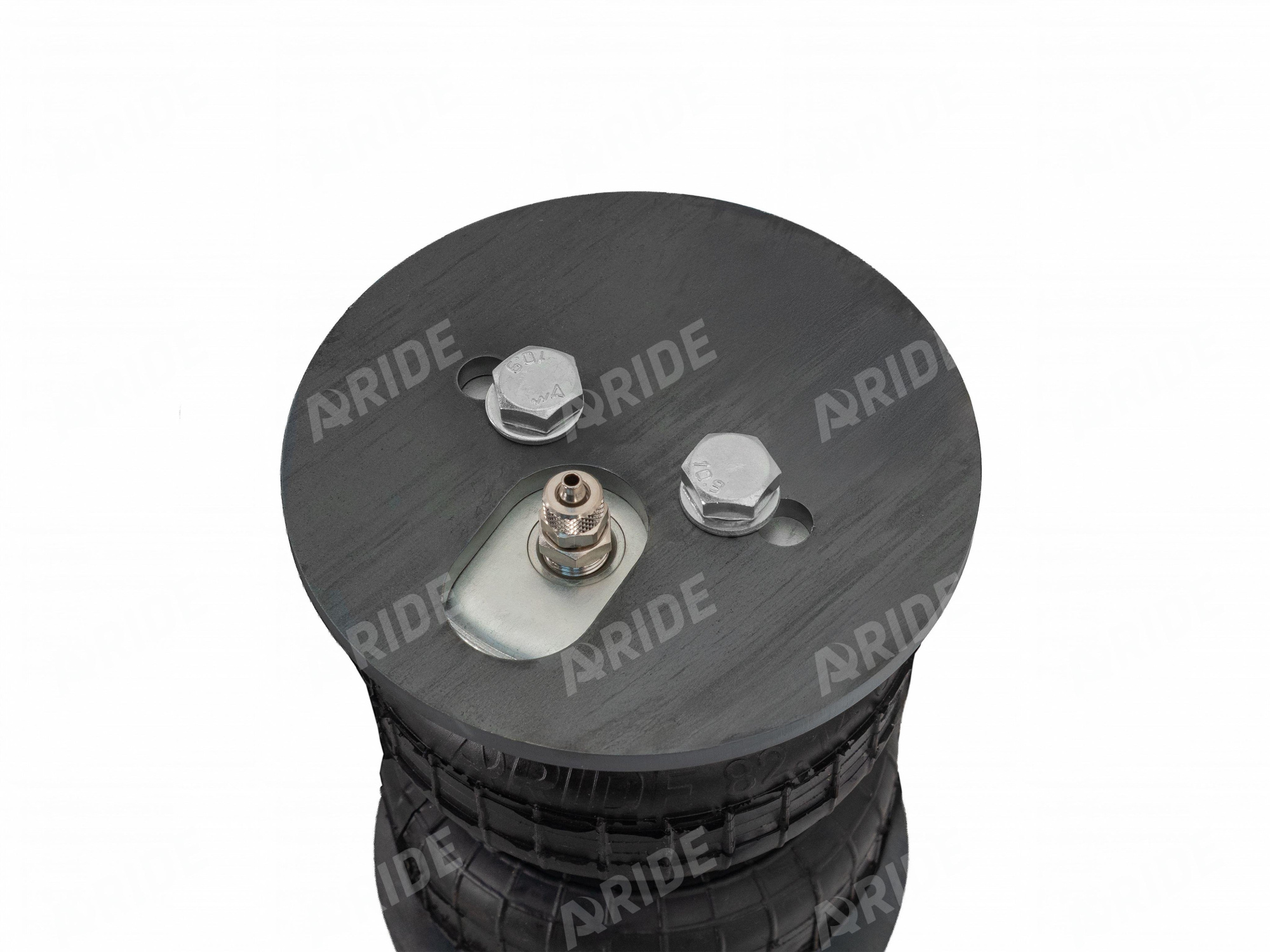 картинка Универсальный комплект пневмоподвески 140/3