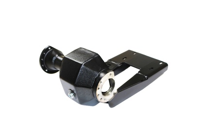 картинка Стальной редуктор переднего моста Нива и Шевроле Нива