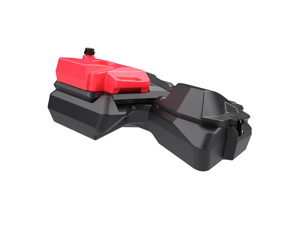 картинка Канистра CAN-AM MAVERICK X3 XRC