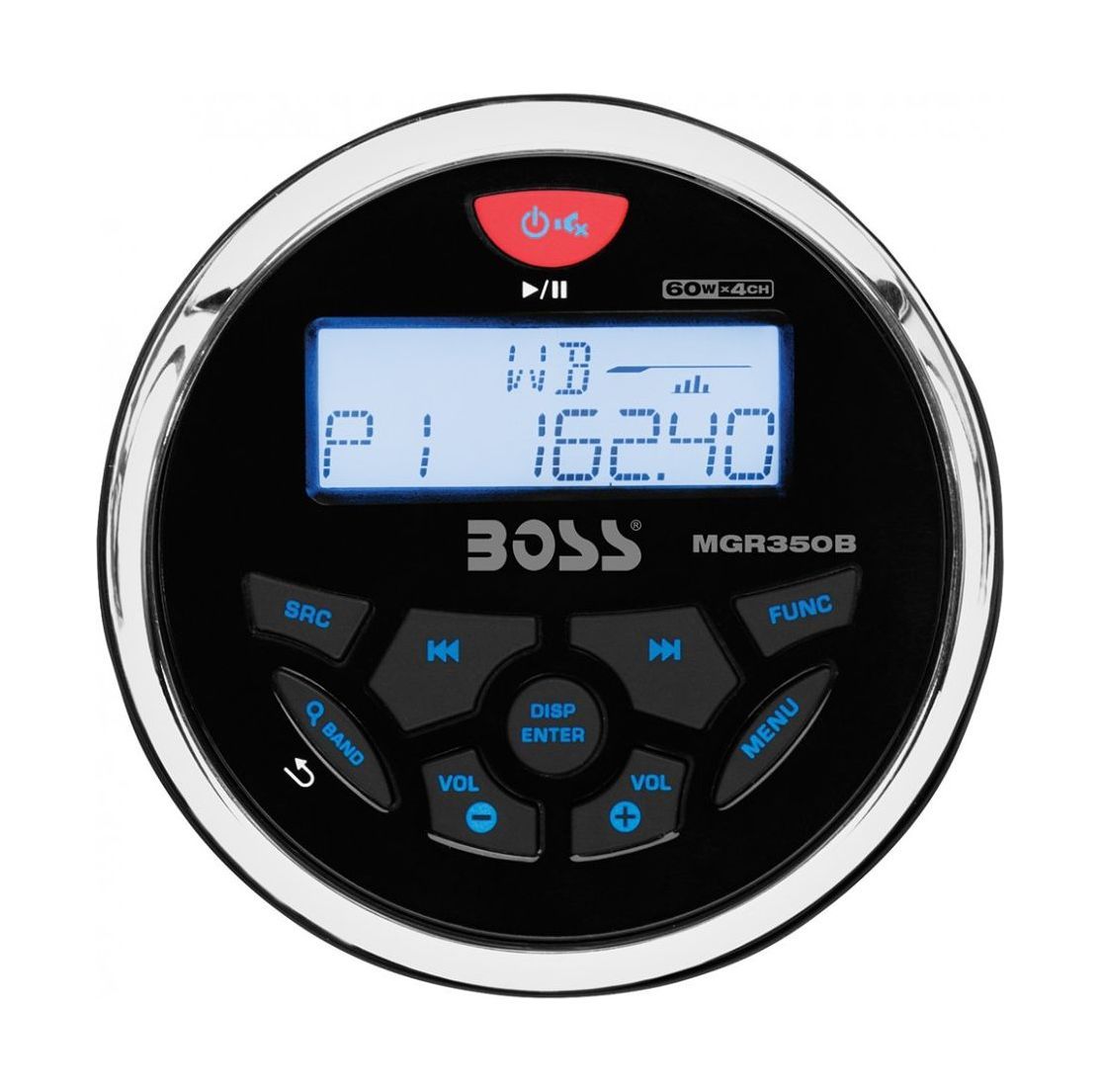 Морская акустика BOSS MCKGB350W.6 (комплект2)