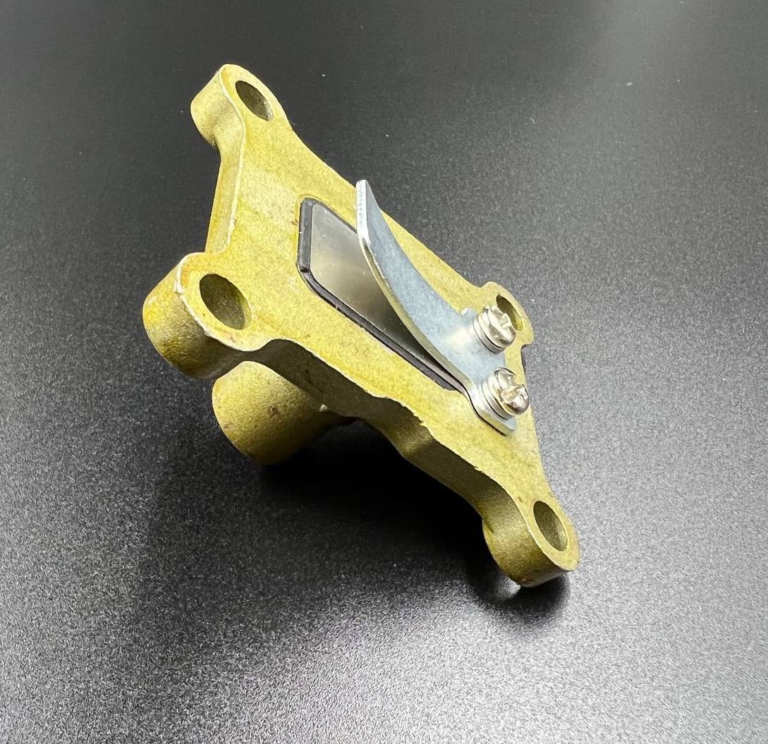 картинка Клапана лепестковые Yamaha 2 (PREMARINE)