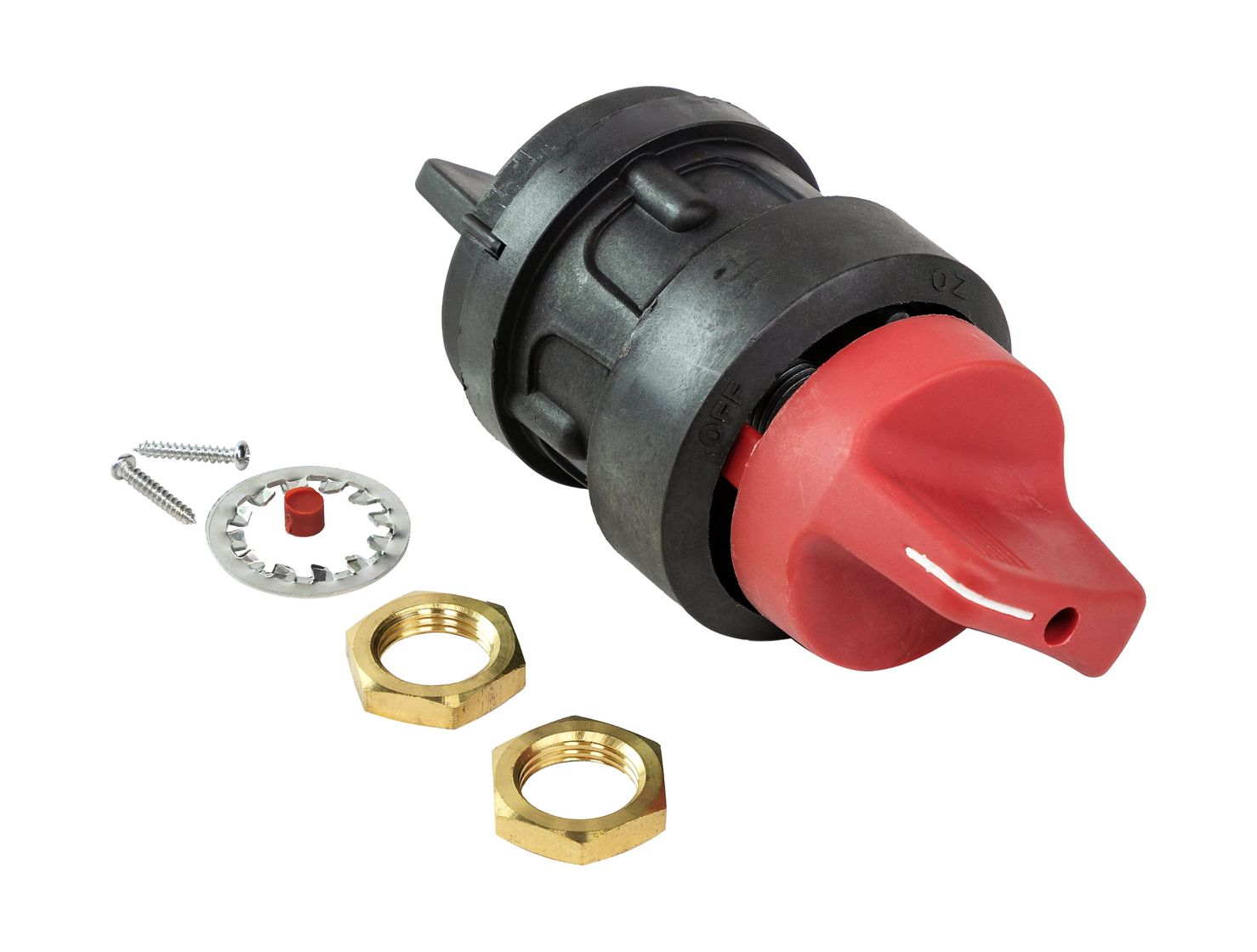 картинка Выключатель массы, Marine Rocket