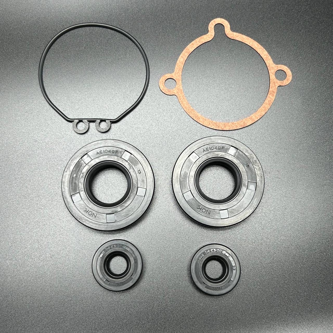 картинка Набор прокладок паронитовых GASKET SET (Quicksilver)