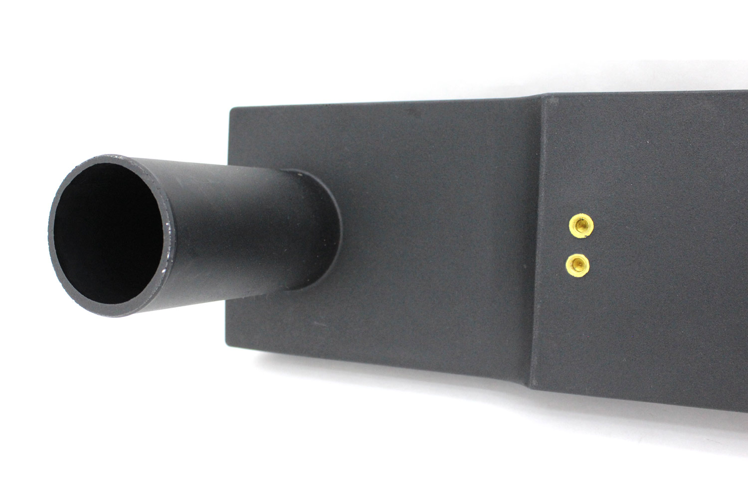 картинка Шноркель УАЗ Буханка ударостойкий (комплект крепления, шаблон)