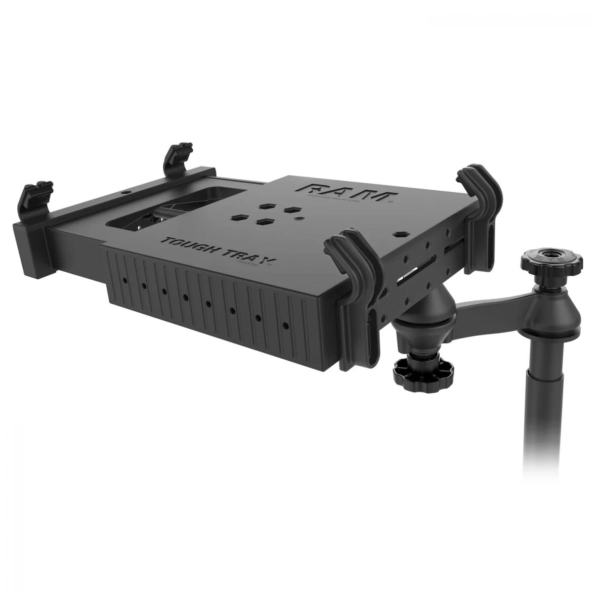 картинка RAM-VB-196-SW1 крепление RAM No-Drill для 10"-17 ноутбуков